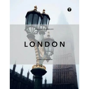 Trope London | Sam Landers, Tom Maday (ISBN: 9781732061811)