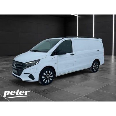Mercedes-Benz Vito 85 kW
