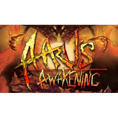 Aaru’s Awakening