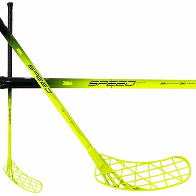 Zone Air/One Speed Pre 31 Thin