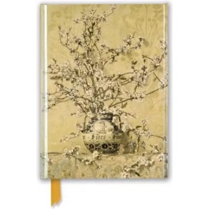 Flame Tree Publishing Charles Coleman: Apple Blossoms (Foiled Journal) | Flame Tree Studio
