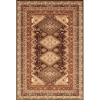 Orfa Standard REMO tmavě hnědý