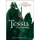 Tessia: Zrození čarodějky - Trudi Canavan