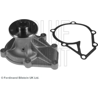 Ferdinand Bilstein UK Ltd. ADV1830131