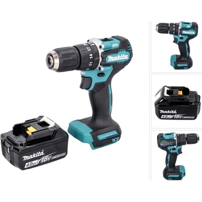 Makita DHP487M1