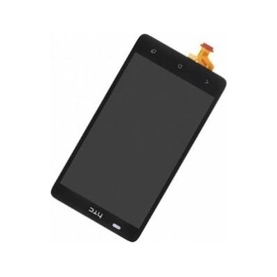 LCD Displej + Dotykové sklo HTC One SU T528W