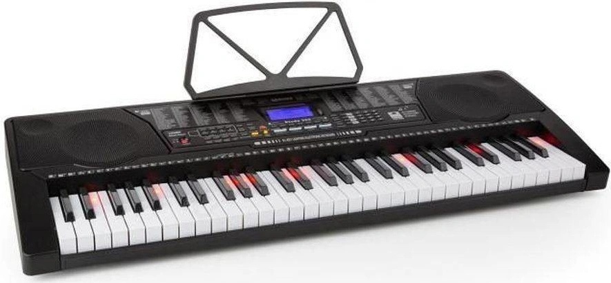 Schubert Etude 225 USB