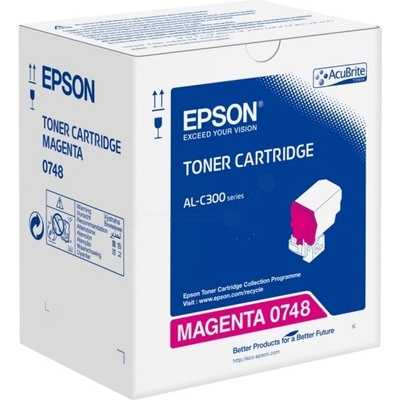 Epson C13S050748 - originální