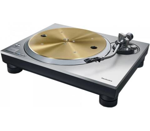 Technics SL-1300GE-S