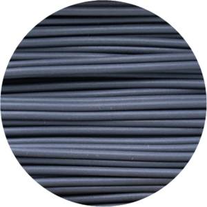 colorFabb LW-PLA-HT Dark Gray - 1, 75 mm (8720039154094)