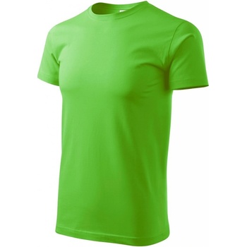 Malfini Basic 129 apple green