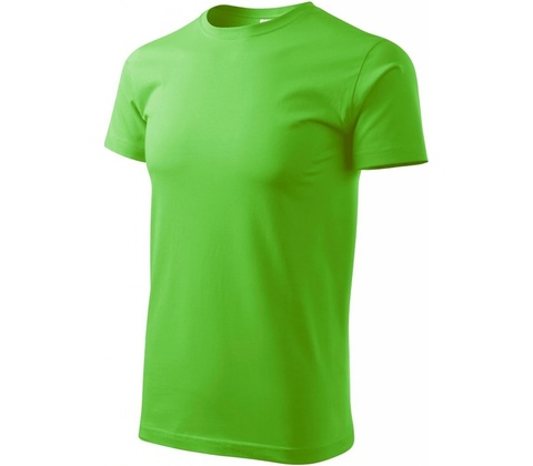 Malfini Basic 129 apple green