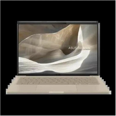 Asus Zenbook UX3407QA-OLED647WZ