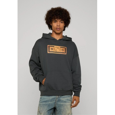 ECKO UNLTD. Суичър Ecko Unltd. MONEY Hoody darkgrey XLUB-ECKOHD1123M-00094 - Черен, размер L