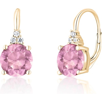 JVD náušnice SVLE1119XH2GP00