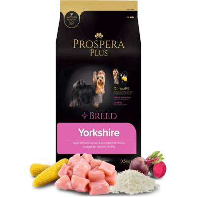 Prospera Plus Yorshire 0,5 kg