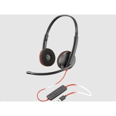HP Poly Blackwire 3220 8X228AA