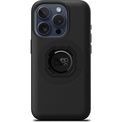 QUAD LOCK Pouzdro Quad Lock® MAG - iPhone 15 Pro