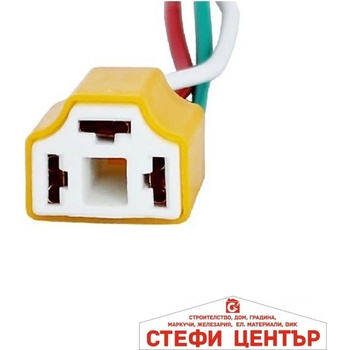 Image 1 of Paolo Букса за фар Н4 (18414)