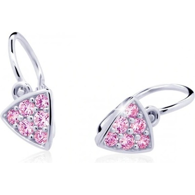 Cutie Jewellery C2207-10-X-2 ružová
