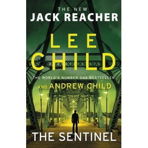 Sentinel | CHILD, LEE, CHILD, AN (2021)