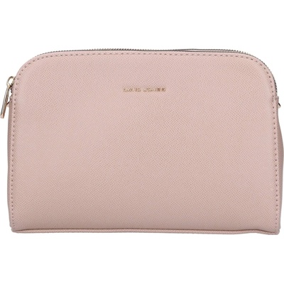 David Jones dámská crossbody kabelka Ronja béžová