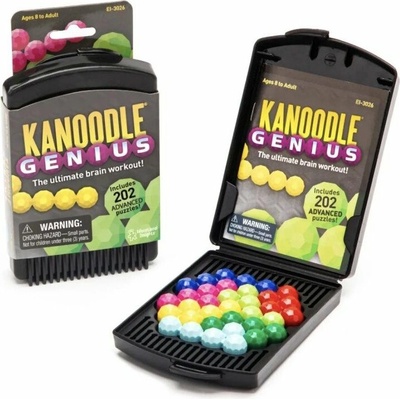 Educational Insights IQ hra Kanoodle Genius EI3026