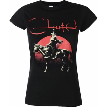 Image 1 of Plastic head дамска тениска clutch - КОНrider - plastic head - ph12432g