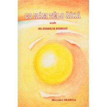 Co nám tělo říká | Miroslav Hrabica