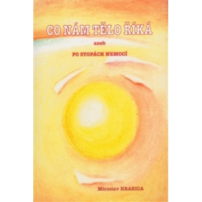 Co nám tělo říká | Miroslav Hrabica