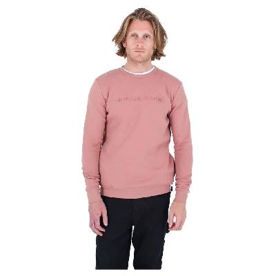 Блуза Hurley M Racer sweater - Pink (Phantom Rose)