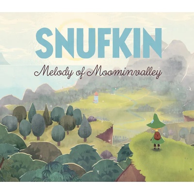 Snufkin: Melody of Moominvalley
