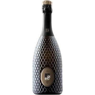 Bepin de Eto Prosecco Millesimato Brut DOCG Magnum 1,5 l