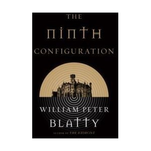 The Ninth Configuration | William Peter Blatty (ISBN: 9780765337306)