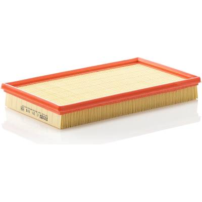 Mann-filter Въздушен филтър mann-filter c 31 101