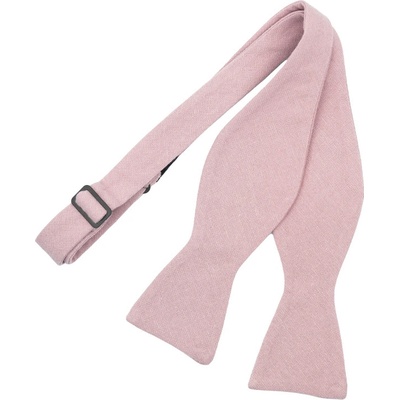 Bubibubi vázací Blush Pink g1002 růžový