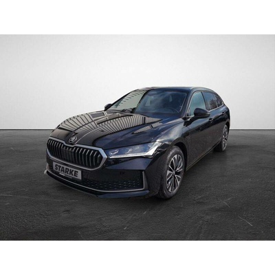 Skoda Superb Combi iV 1.5 TSI Selection DSG 150 kW