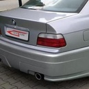 BMW E36 zadní nárazník