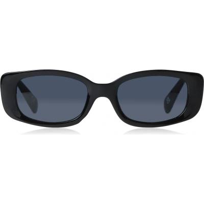 Firetrap Слънчеви очила Firetrap Women's Oversized Sunglasses - Black Rtangle
