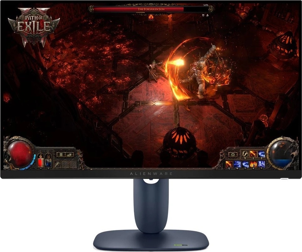 Dell Alienware AW2725DM