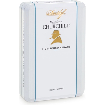 Davidoff W.Churchill Belicoso Lancaster