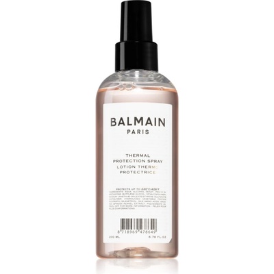Balmain Hair Couture Thermal Protection спрей за топлинно третиране на косата 200ml