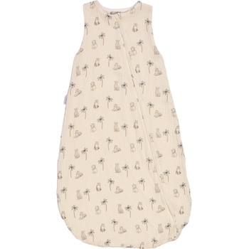 Candide Летен спален чувал 9-24 месеца Léo & Maya - 90 см Candide (C-116120)