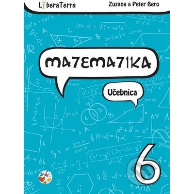 Matematika 6 - Zuzana Bero