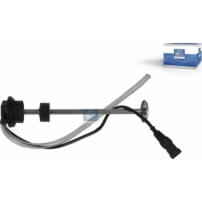 Senzor, zásoba roztoku močoviny DT Spare Parts 5.15105