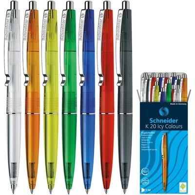 Schneider K 20
