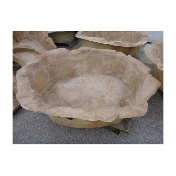 Banát Jazierko laminátové v imitácií kameňa - GANO 220 l