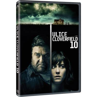 MagicBox Ул. Чудовищно 10 - dvd (014414)