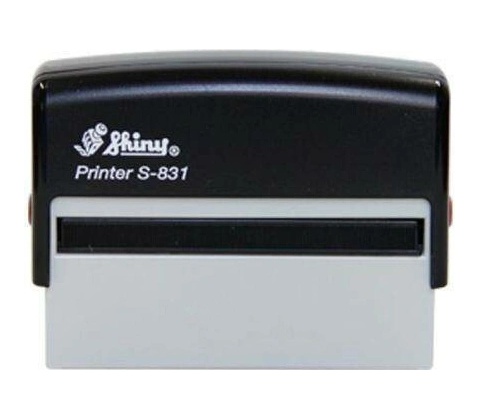 Shiny S-831