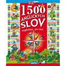 1500 anglických slov